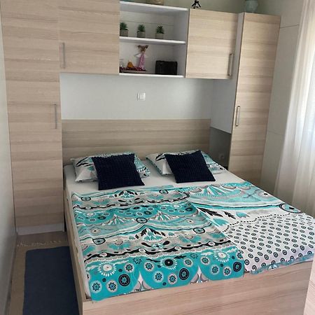 דראגה Amore Del Mare, Seaside Family Pace, Free Parking And Wifi In Camp Dalmatino מראה חיצוני תמונה