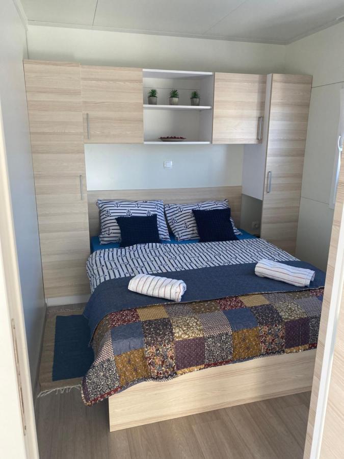 דראגה Amore Del Mare, Seaside Family Pace, Free Parking And Wifi In Camp Dalmatino מראה חיצוני תמונה