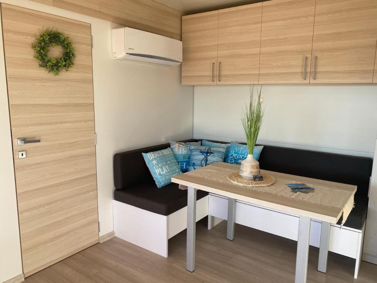 דראגה Amore Del Mare, Seaside Family Pace, Free Parking And Wifi In Camp Dalmatino מראה חיצוני תמונה