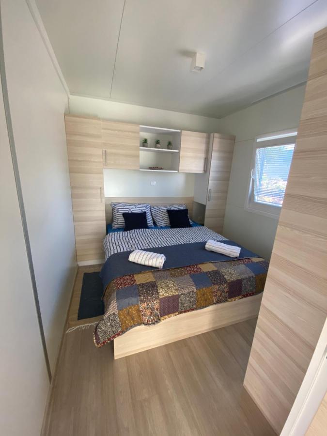 דראגה Amore Del Mare, Seaside Family Pace, Free Parking And Wifi In Camp Dalmatino מראה חיצוני תמונה