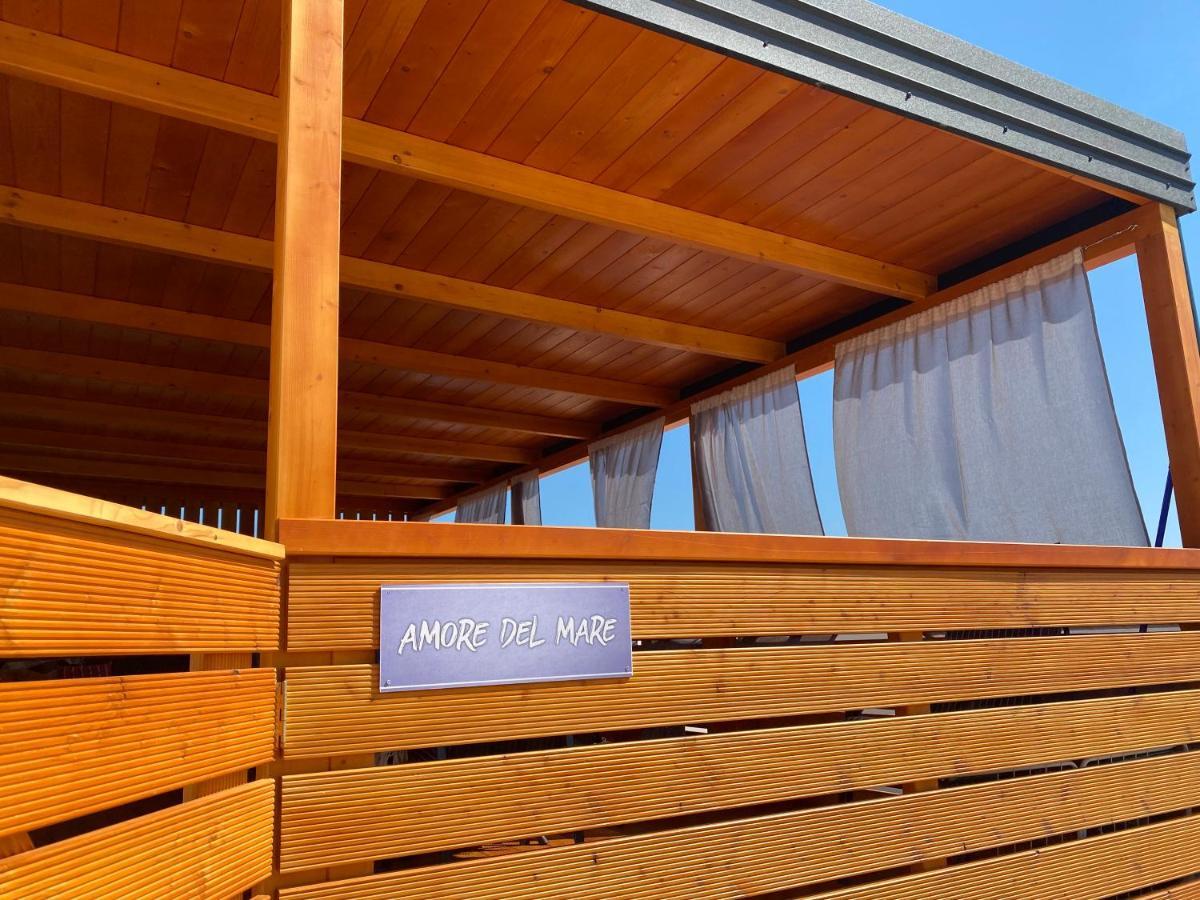דראגה Amore Del Mare, Seaside Family Pace, Free Parking And Wifi In Camp Dalmatino מראה חיצוני תמונה