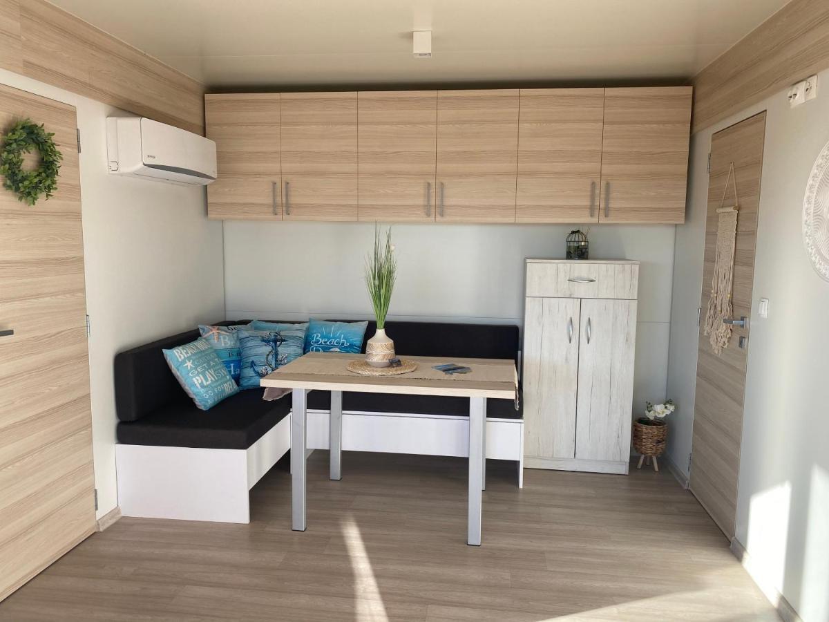 דראגה Amore Del Mare, Seaside Family Pace, Free Parking And Wifi In Camp Dalmatino מראה חיצוני תמונה