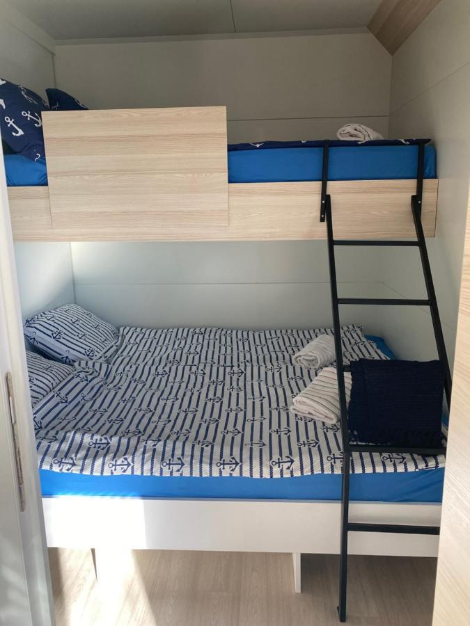 דראגה Amore Del Mare, Seaside Family Pace, Free Parking And Wifi In Camp Dalmatino מראה חיצוני תמונה