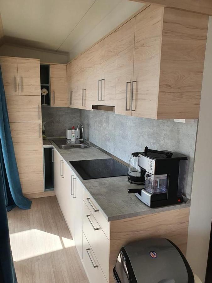 דראגה Amore Del Mare, Seaside Family Pace, Free Parking And Wifi In Camp Dalmatino מראה חיצוני תמונה